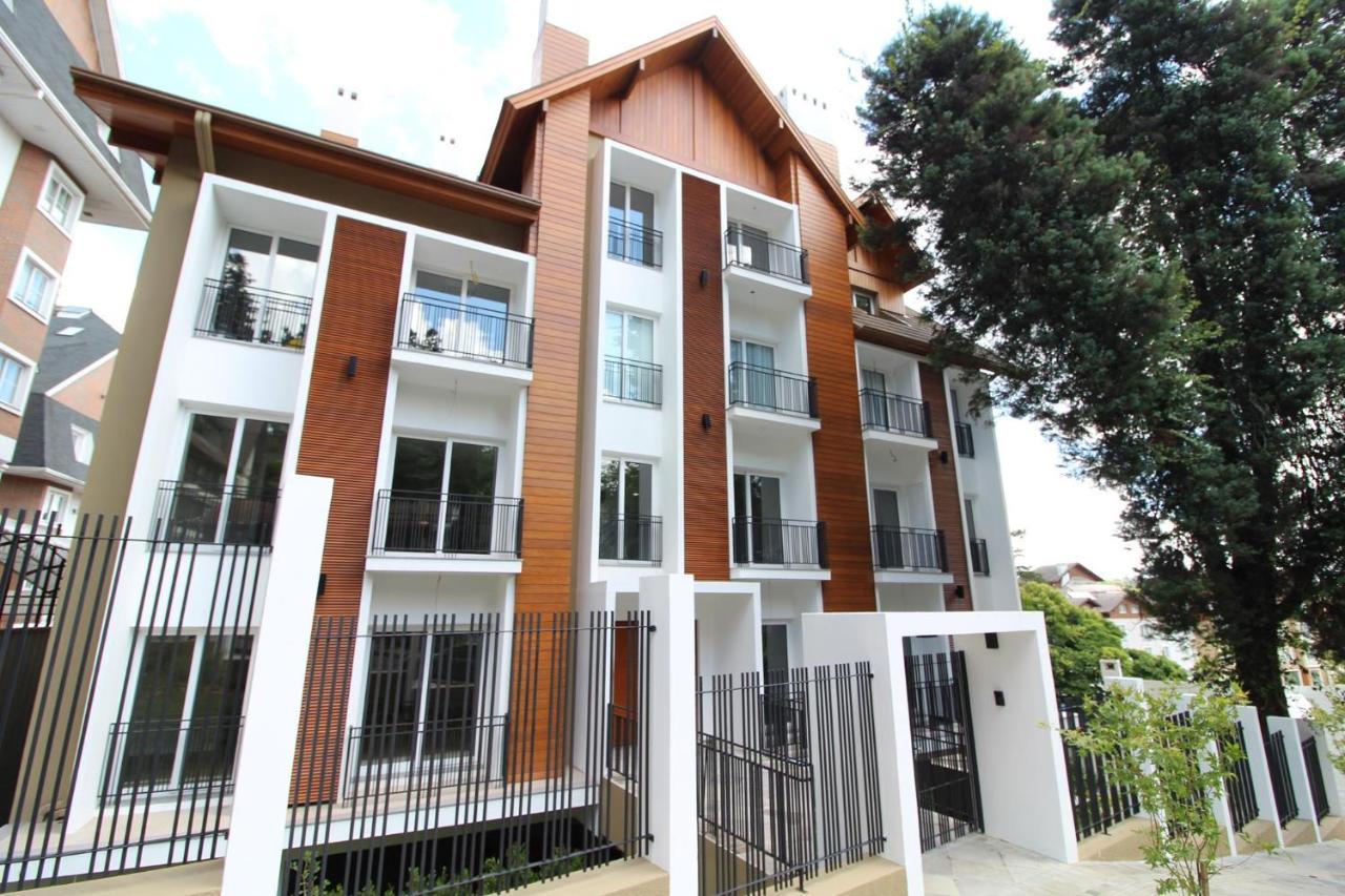 Apartamento Loft One Apartamento *