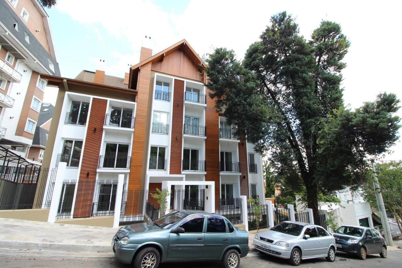 Apartamento Loft One Apartamento Gramado