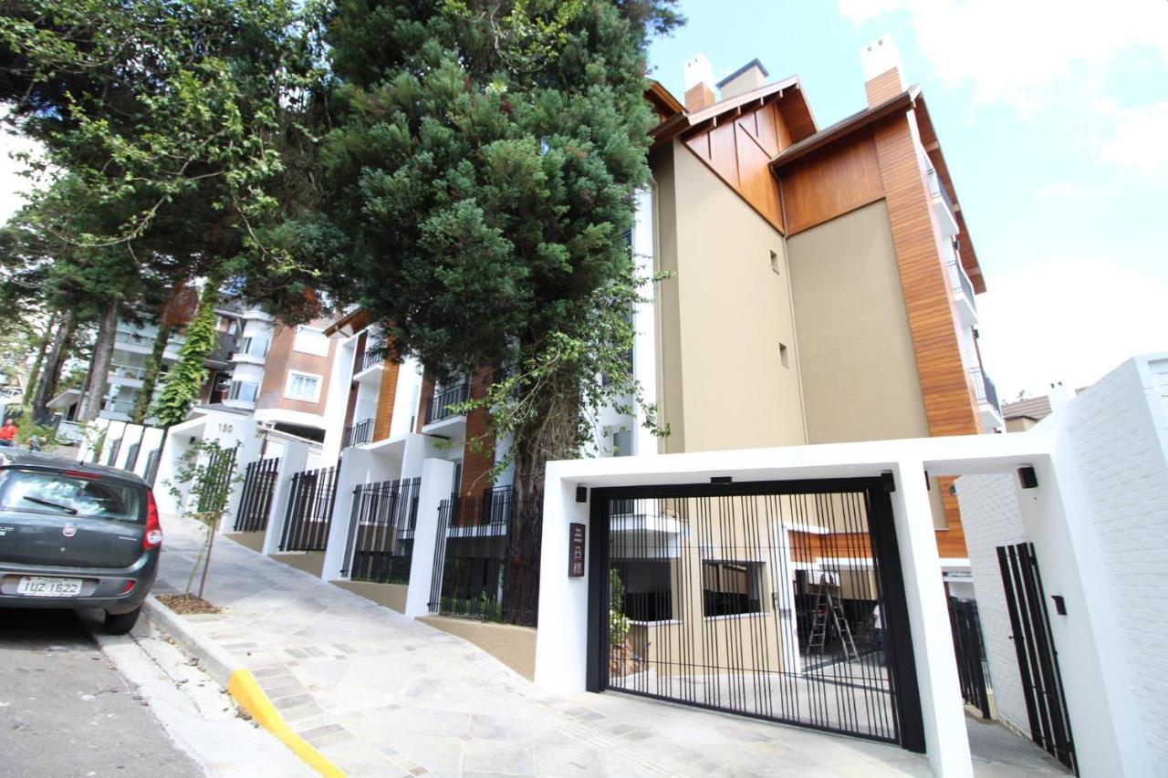 Apartamento Loft One *
